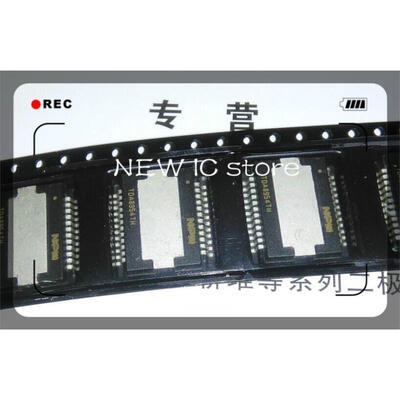 

TDA8954TH TDA8954 Free Shipping The original 2pcs/lots