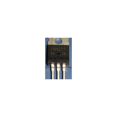 

5PCS IRFB4227 IRFB4227PBF TO-220