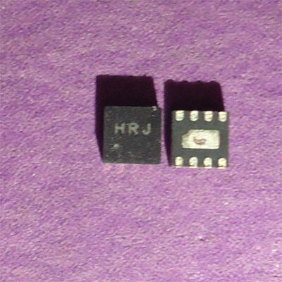 

10pcs/lot RICHTEK Model code:HR (HRJ HRW HRA) DFN-8