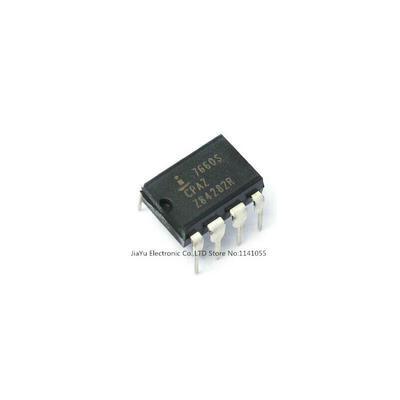 

100pcs ICL7660SCPAZ ICL7660 DIP-8