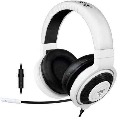 

Razer Kraken 71 Chroma North Sea Giants 71 Symphony Edition Game Headsets E-sports Headphones Headset Headset Computer Headsets