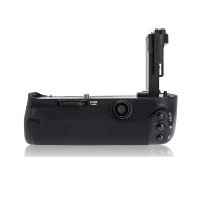 

Meike MK-5D3s BG-E11 Battery Grip for Canon 5D mark 3 III