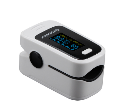 

CE FDA Finger Pulse Oximetry