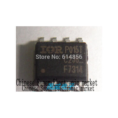 

20PCS IRF7314TRPBF IRF7314 F7314 SOP-8