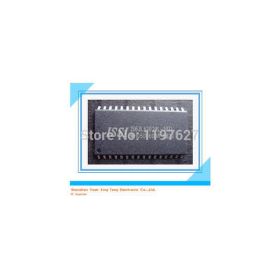 

FREE SHIPPING IS63LV1024L-10TLI IS63LV1024L Flash Memory TSSOP 10PCS/LOT IC