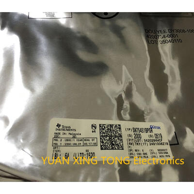 

Free Shipping 20 PCSLOT SN75451BPSR A451B SOP8 NEW IN STOCK IC