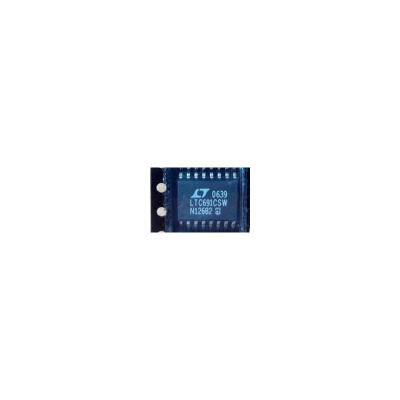 

Free Shipping 10 PCS/LOT LTC691CSW LTC691 SOP16 NEW IN STOCK IC