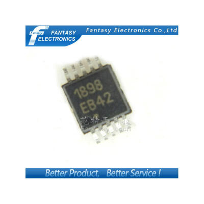 

2PCS MAX1898EB42 TSSOP10 MAX1898 TSSOP 1898EB42 SMD new and original IC free shipping