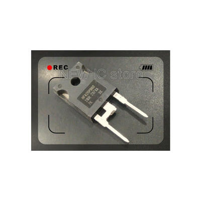 

10pcslot HFA25PB60 DIODE ULT FAST 600V 25A TO-3P in stock