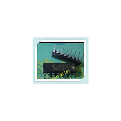 

30pcslot cd4042be cd4042 Good qualtityHOT SELL FREE SHIPPINGBUY IT DIRECT