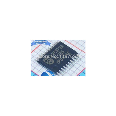 

FREE SHIPPING 74LVC373APW SN74LVC373APW LVC373A TSSOP20 20PCSLOT NEW&ORIGINAL IC