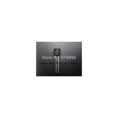 

100PCS 2N6027 6027 TO-92