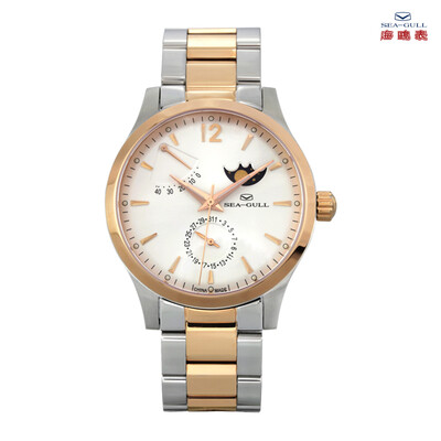 

SeaGull The mens automatic mechanical watches 217423