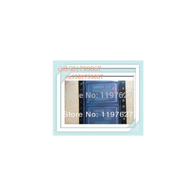 

FREE SHIPPING 10pcs/lot K9WAG08U1D-SIB0 K9WAG08U1D SIB0 TSOP-48