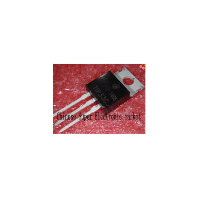 

5PCS TIP33C TIP33 T0220