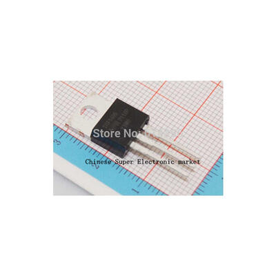 

5pcs IRF1405 Power Mosfet Transistor TO-220