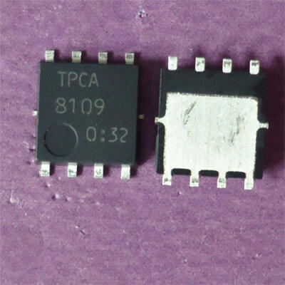 

5pcs/lot TPCA8109 TPCA 8109 MOSFET(Metal Oxide Semiconductor Field Effect Transistor)