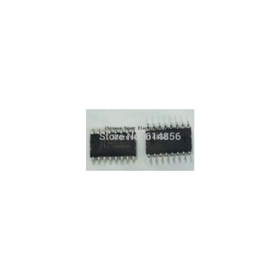 

5PCS CH340G CH340 SOP16