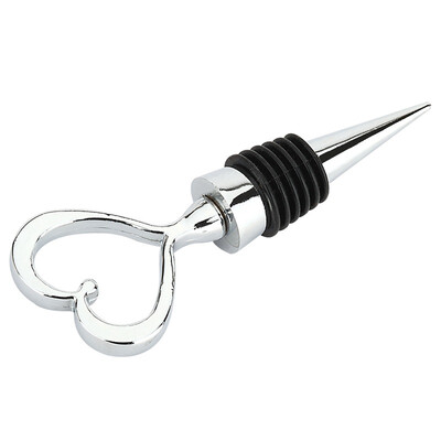 

Jingdong supermarket the United States kitchen maxcook red wine Cypriot phase printing series MCXY-01 bottle stopper seal good spiral seal plug