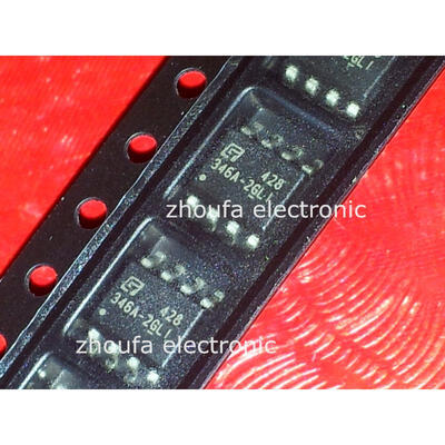 

10pcslot GT93C46A-2GLI-TR GT93C46A-2GLI