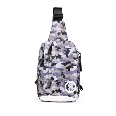 

модные тенденции серебристые одно плечо сумка