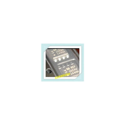 

10pcs/lot ref102au ref102 ref sop8 Good qualtity HOT SELL .FREE SHIPPING.BUY IT DIRECT