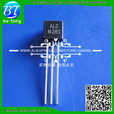 

Free Shipping 50PCS M28SD M28S 28S TO-92