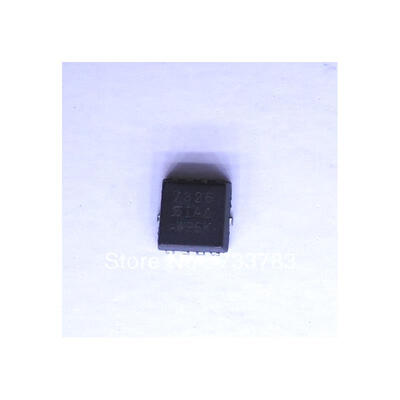 

5pcs/lot VISHAY SI7326DN 7326DN 7326 Commonly used laptop chips