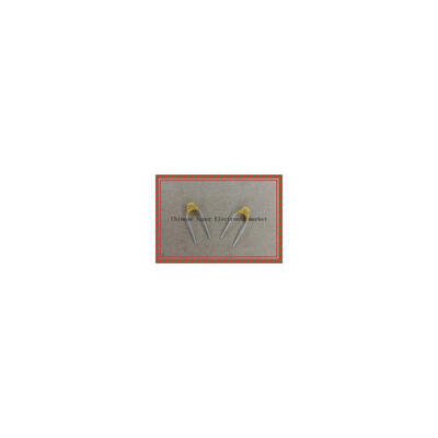 

3000PCS 50V 270P 5.08mm Radial leads Leaded Multilayer Ceramic Capacitor Pins