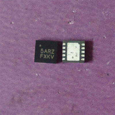 

5pcs/lot ISL6545AIRZ ISL6545A 5ARZ 5V or 12V Single Synchronous Buck Pulse-Width Modulation (PWM) Controller
