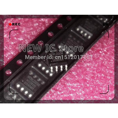 

Free Shipping 1000pcslot WS2811S WS2811 2811S 2811 SOP-8 IC