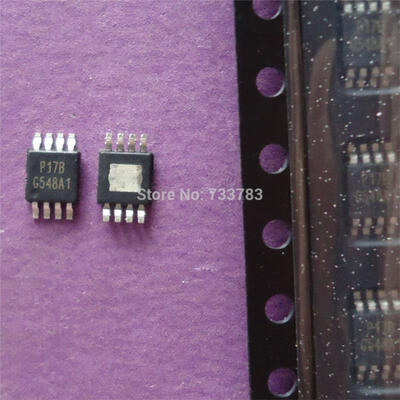 

5pcs/lot G548A1P1U G548A1 MSOP-8