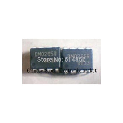 

10PCS DM0265R DM0265 DIP-8 IC