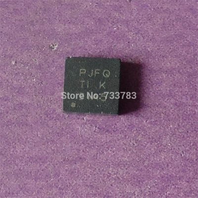 

5pcslot TPS73601DRBR TPS73601PJFQ Single Output LDO 400mA Adj12 to 55V Cap free Low Noise Reverse Current Protection