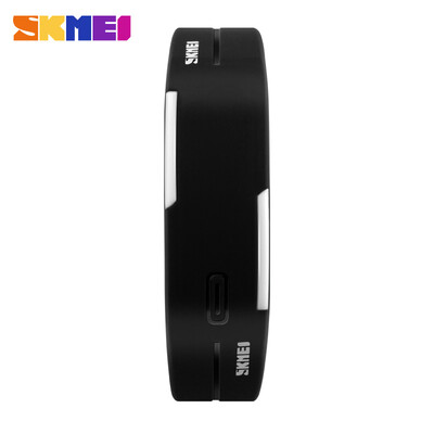 

2018 Nieuwe Skmei Brand Jonge Mannen En Vrouwen Sport Horloges Mode Swim Horloge Casual Jelly Digitale Horloge