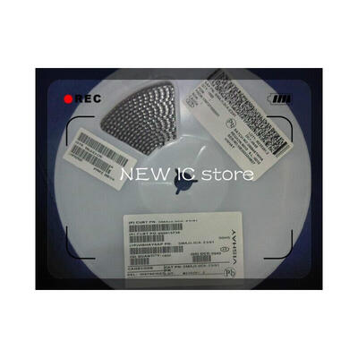 

1800PCS X DIODE TVS 5V 400W SMAJ5.0CA DO-214AC(SMA) Vishay