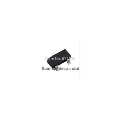 

100PCS BC807-25 BC807 SOT-23 IC SOT23
