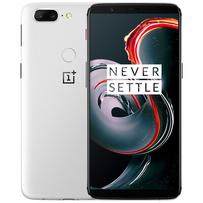 

OnePlus 5 т 5 т Snapdragon 835