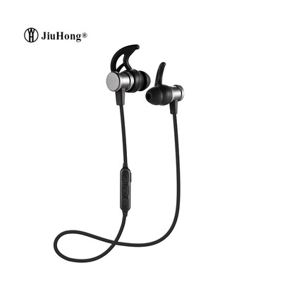 

Беспроводные наушники для наушников Bluetooth для наушников для наушников Спортивные SLS100 сабвуферы для iPhone Samsung Xiaomi