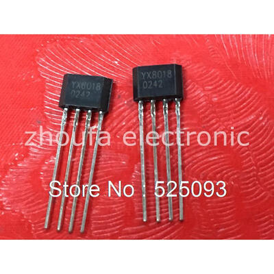 

100pcs/lot YX8018
