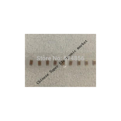 

1000pcs 1206 1uF 16V 20% Ceramic SMD Capacitor