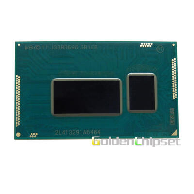 

1pcs/lot 100% Brand New Original Intel i7-4510U SR1EB i74510U CPU Chipset with Solder Balls