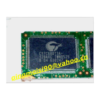 

10pcs/lot cy7c68013a-128axc cy7c68013a-128 cy7c68013a Good quality.HOT SELL .FREE SHIPPING.BUY IT DIRECT