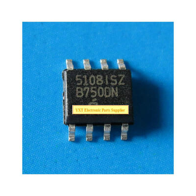 

10pcslot EL5108IS EL5108 5108ISZ SOP8 original electronic components IC kit in stock