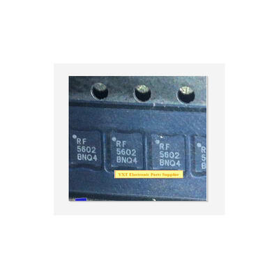 

10pcslot 5602 RF5602TR7 RF5602TR RFMD QFN original electronics kit in stock ic