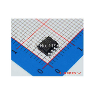 

Wholesale Free Shipping 10PCSLOT ATTINY13 ATTINY13A ATTINY13A-SSU SOP electronic ic kit