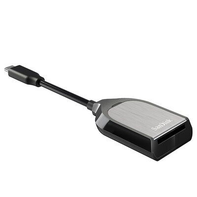 

Sandisk Card Reader