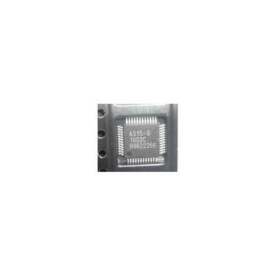 

Free Shipping 50 PCS/LOT AS15-G AS15G QFP NEW IN STOCK IC