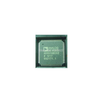 

1pcslot FREE SHIPPING AD9858BSV AD9858 electronics IC