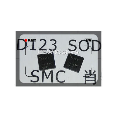 

Free Shipping 20pcs/lot TPS51123 51123 QFN-24 New IC